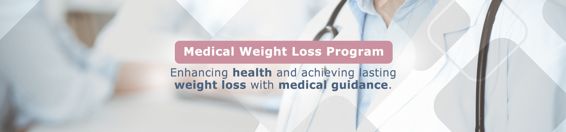 Medical Weight Loss Program