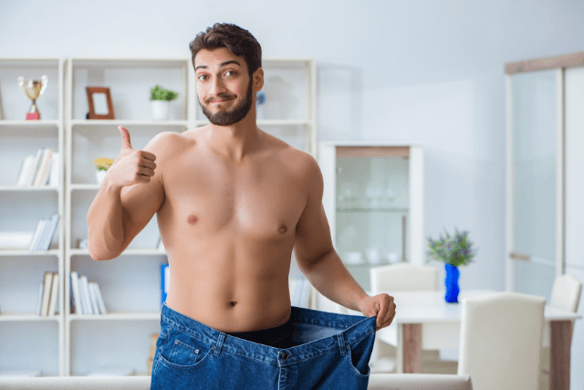 Lose Weight Without Surgery
