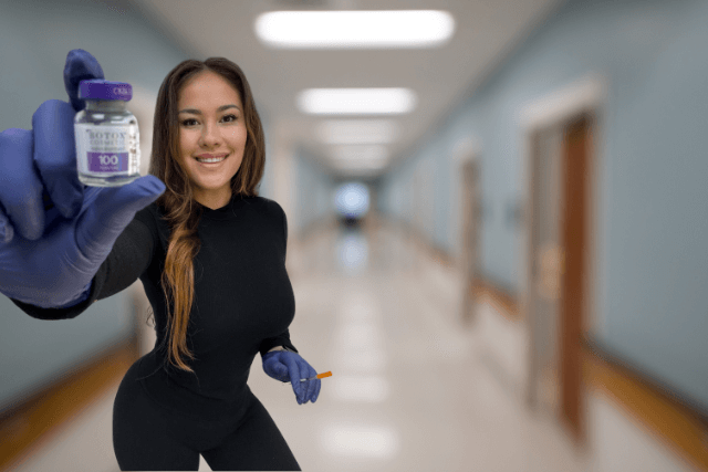 Getting Botox and Lip Fillers in Tampa