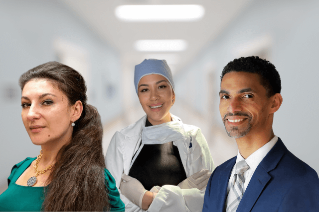 Tampa’s Top Plastic Surgeons