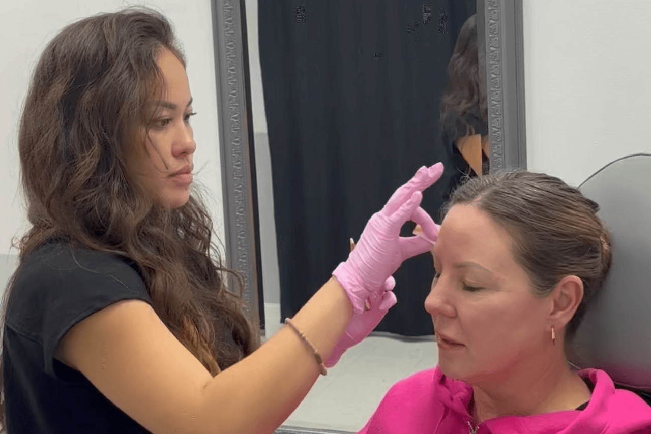 Mother's Day Med Spa Services