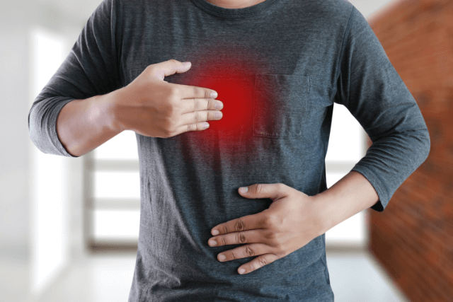 Acid Reflux