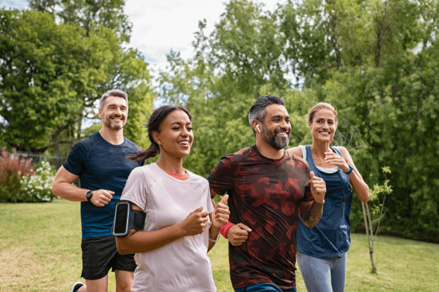 Weight Loss Tips for Tampa Residents on a Budget
