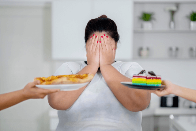 Can I regain weight after bariatric surgery?