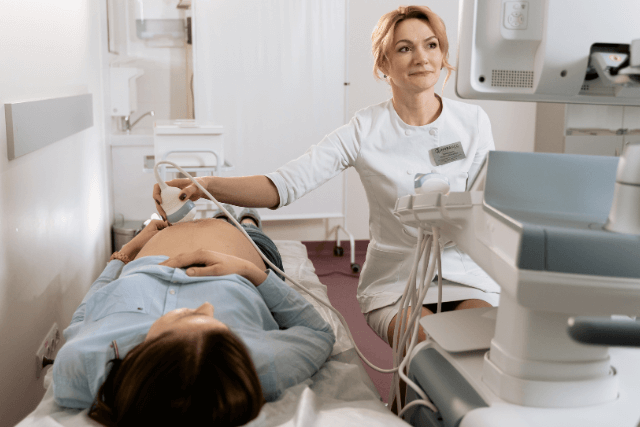 Tubal Ligation Reversal