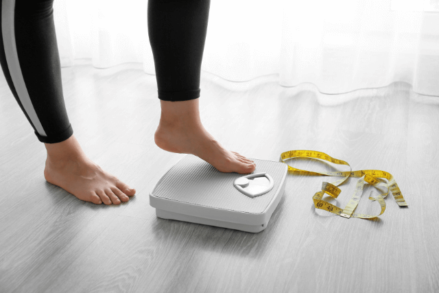 Weight Loss Surgery Requirements