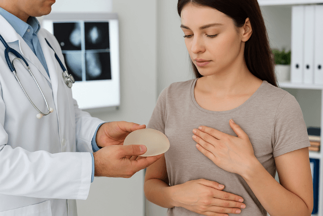 Breast Augmentation Surgery in Tampa
