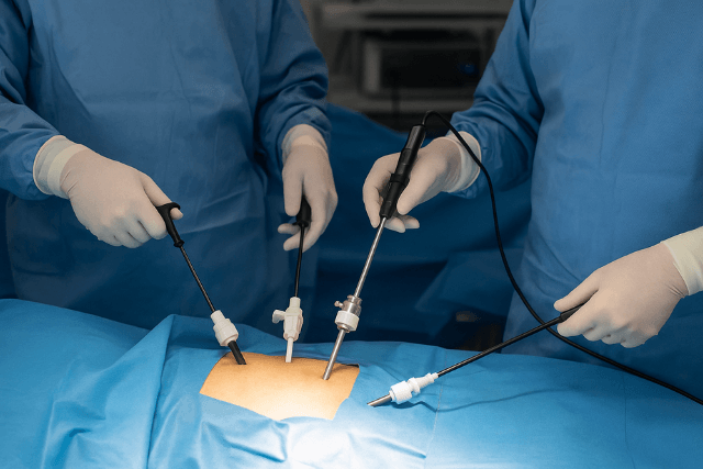 Gall Bladder Removal Surgery in Tampa Florida