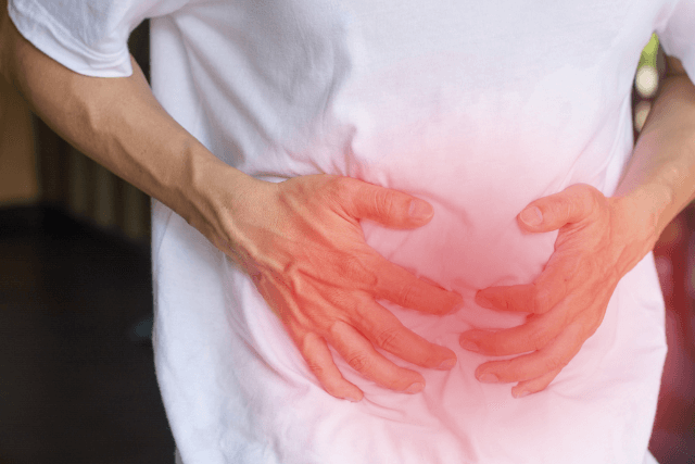 Hiatal Hernia