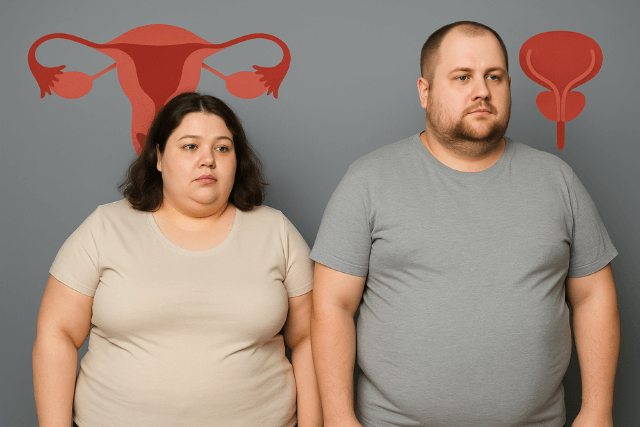 Obesity and Fertility: What You Need to Know