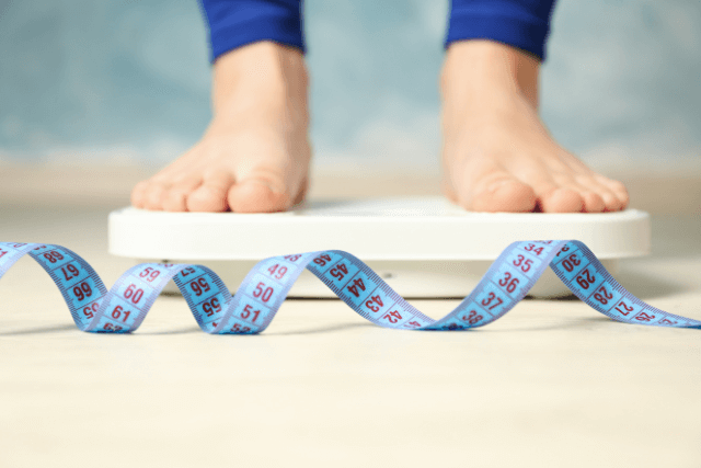 Weight Loss and Maintenance