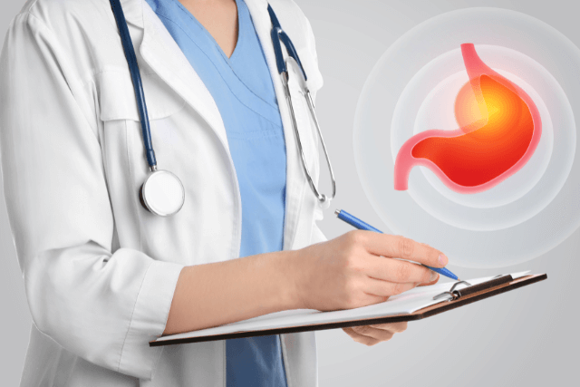 Acid Reflux Treatment in Tampa
