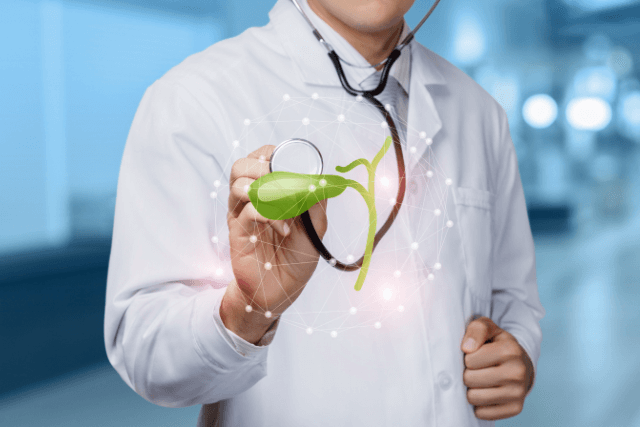 Gallbladder Removal Surgery in Tampa
