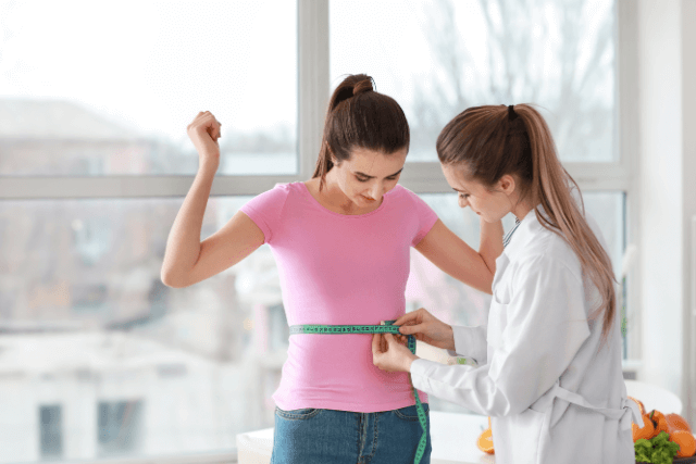 Medically Supervised Weight Loss Programs