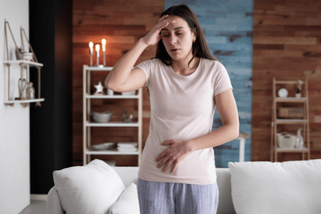 Ectopic Tubal Pregnancy