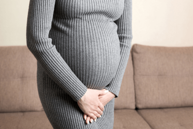 Heartburn During Pregnancy
