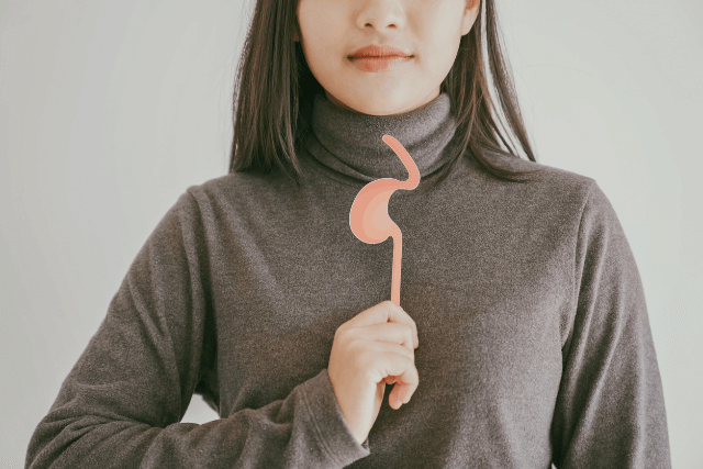 What Causes Acid Reflux and How to Manage It