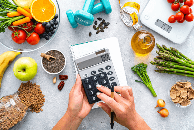 Low Calorie Foods for Weight Loss