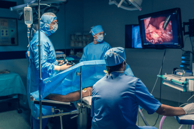 What is Bariatric Surgery?