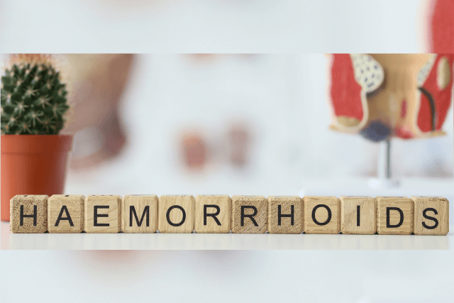 Are My Symptoms Hemorrhoids