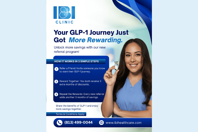 Your Guide to Our GLP-1 Patient Rewards