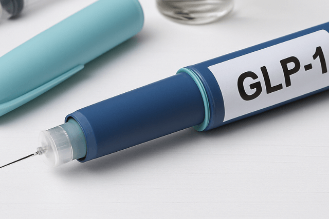 GLP-1 Referral Program at IBI Clinic Tampa