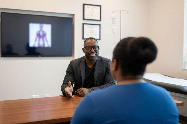 Medical Weight Loss Clinic in Tampa