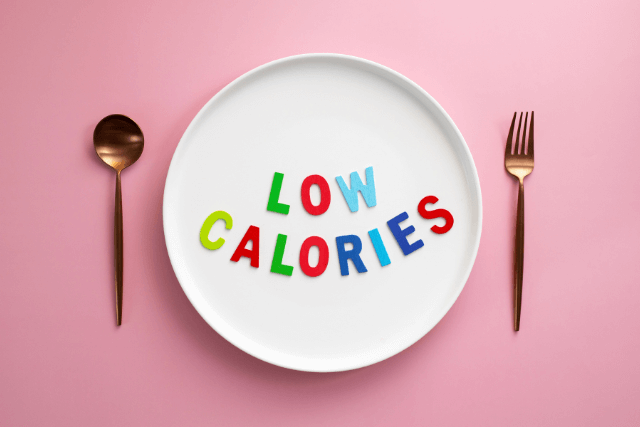 What Does Calorie Deficit It Mean?
