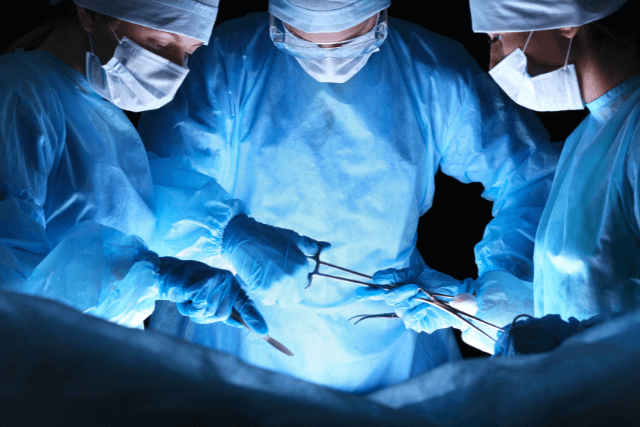 Same-Day Surgery in Tampa