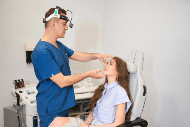 Non-Surgical Nose Job in Tampa, Florida