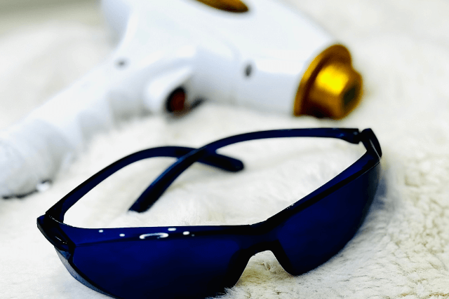Laser Hair Removal and Reducing Pilonidal Disease Recurrence