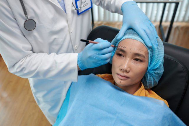 Facelift Trends in Tampa