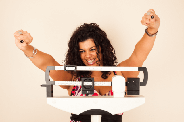 Tirzepatide Weight Loss Struggles