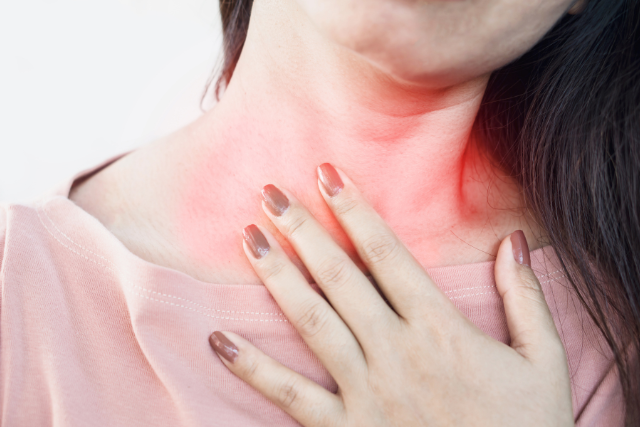 What Triggers Acid Reflux and How to Prevent It
