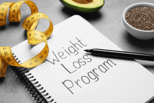 Medical Weight Loss Program