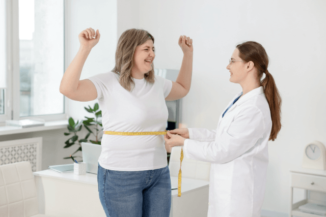 Minimally Invasive Weight‑Loss Surgery in Tampa