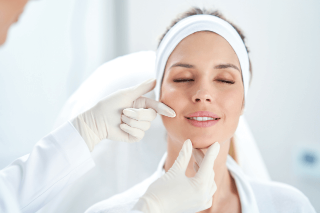 Dermal Fillers vs Botox