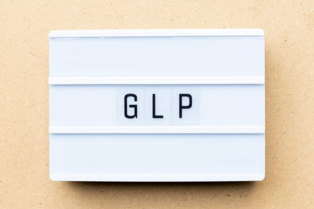 The GLP-1 Plateau